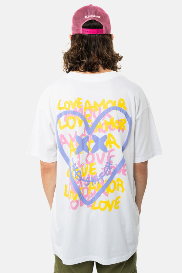 Eleven Paris Portofino Blanc