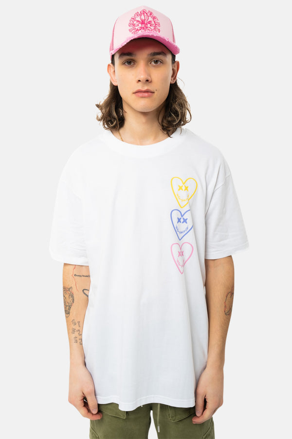 Eleven Paris Portofino Blanc