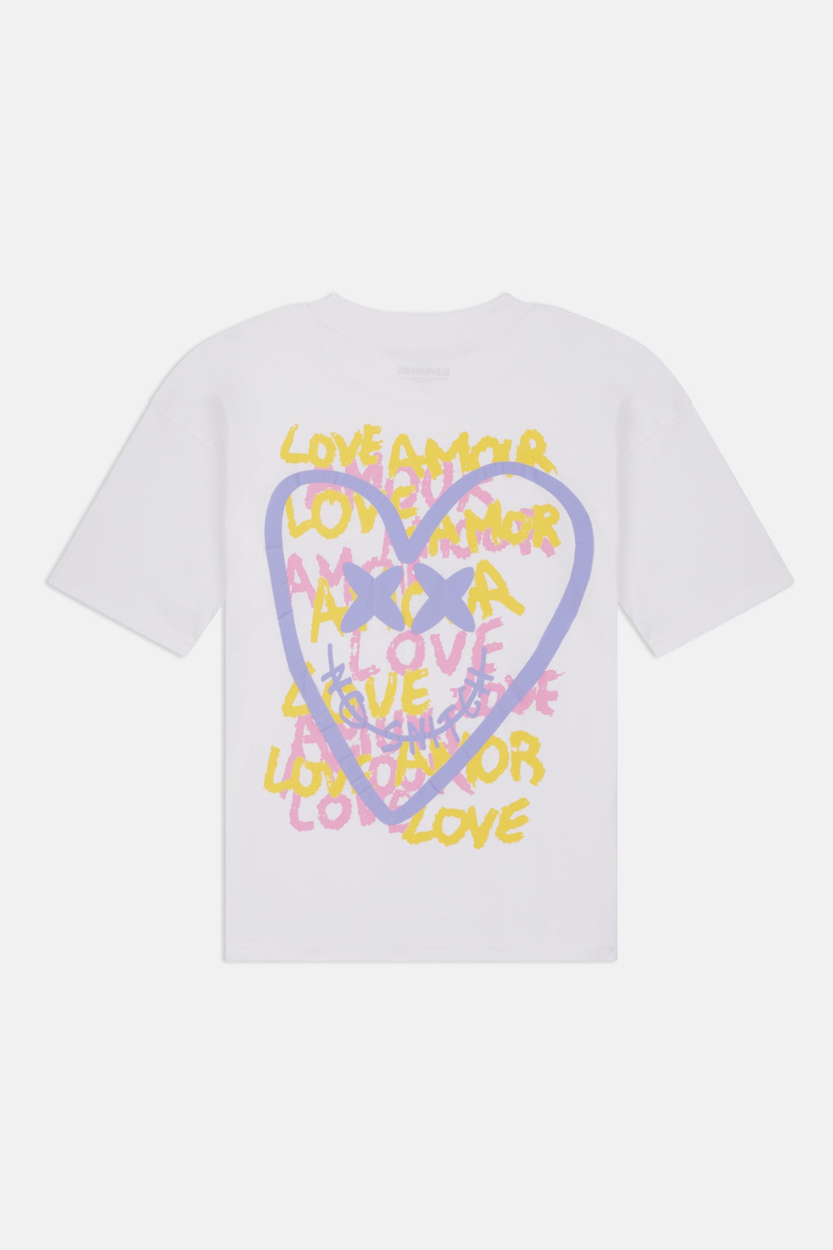 eleven paris Portofino Blanc