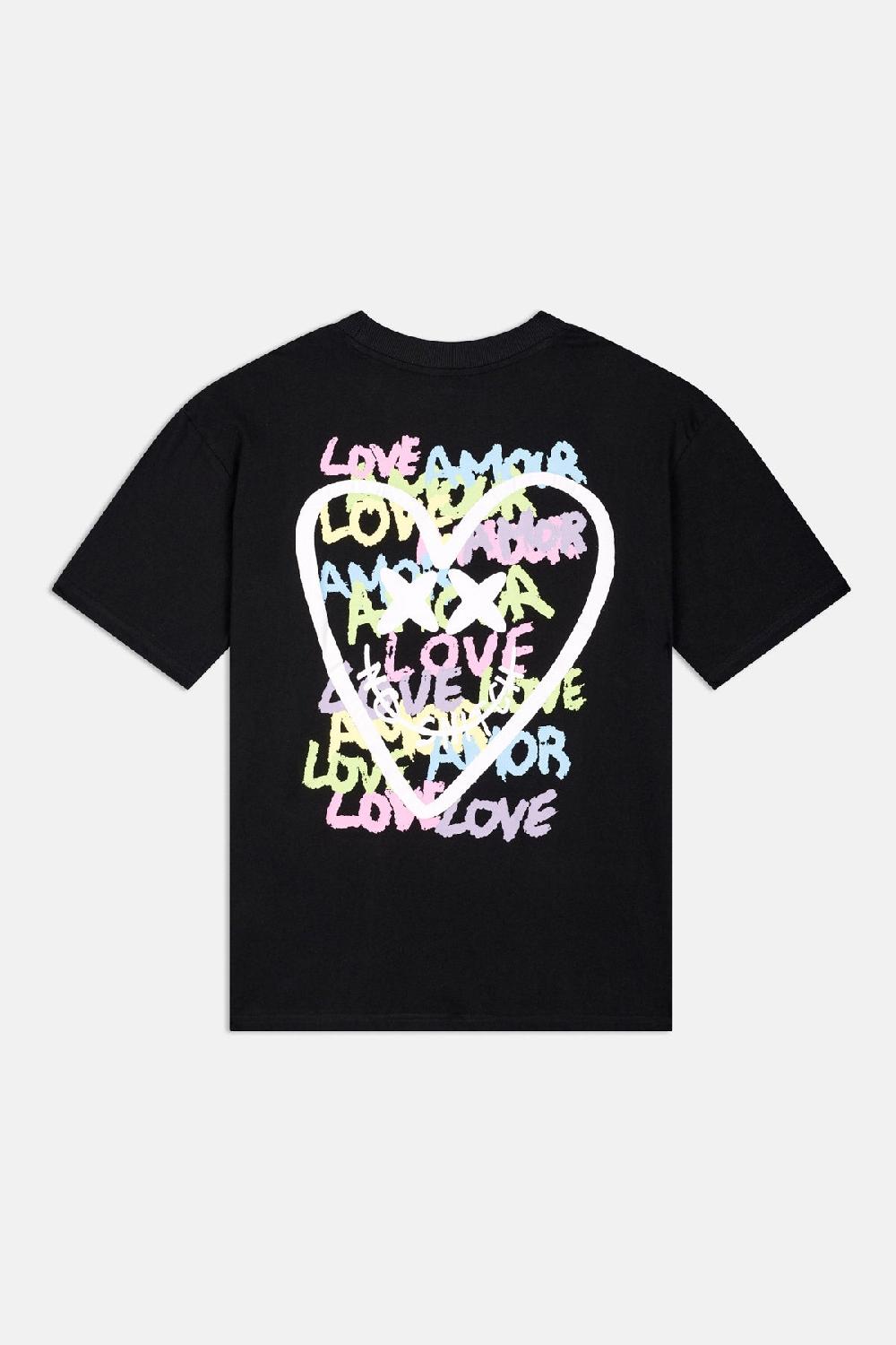 eleven paris Portofino Noir