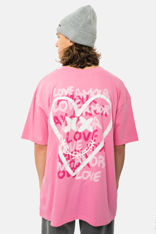 Eleven Paris Portofino Rose