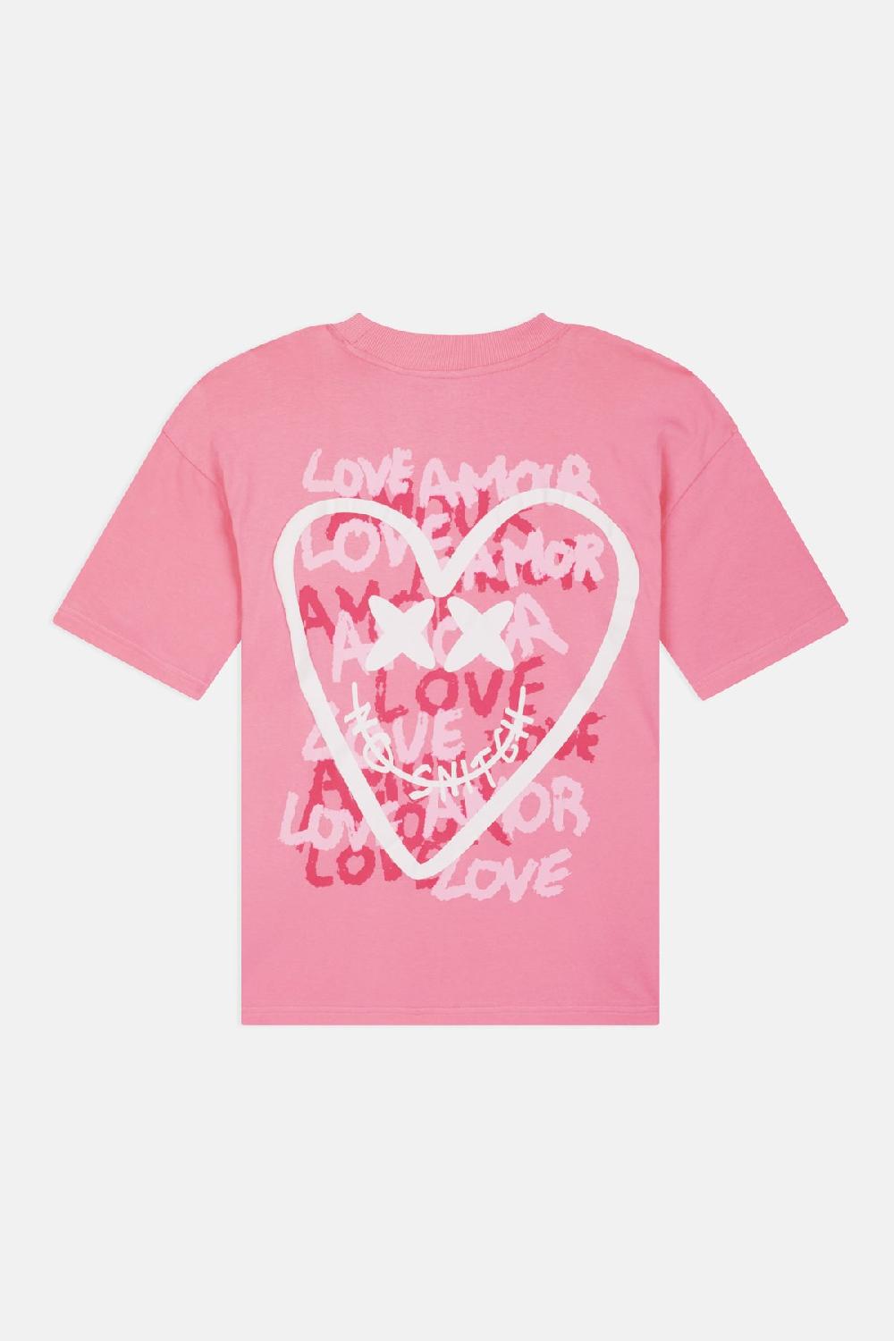 eleven paris Portofino Rose