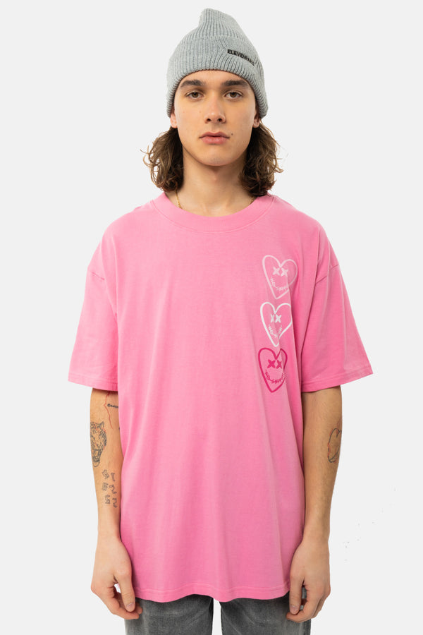 Eleven Paris Portofino Rose