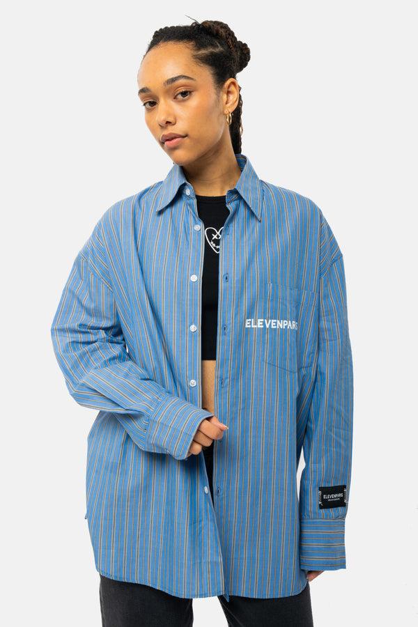 Eleven Paris Portugal Bleu