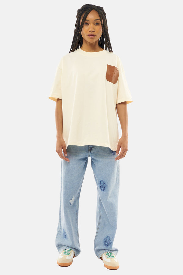 Eleven Paris Power Écru