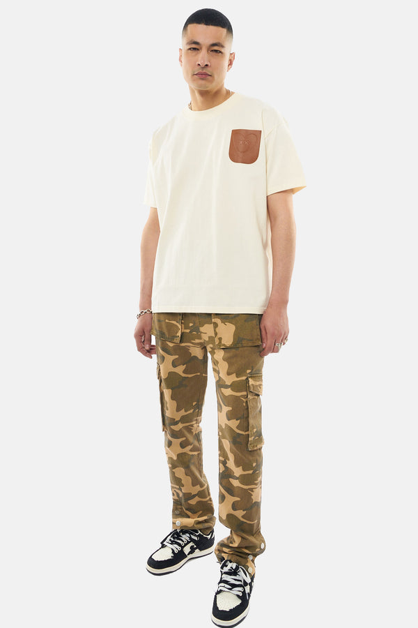 Eleven Paris Power Écru