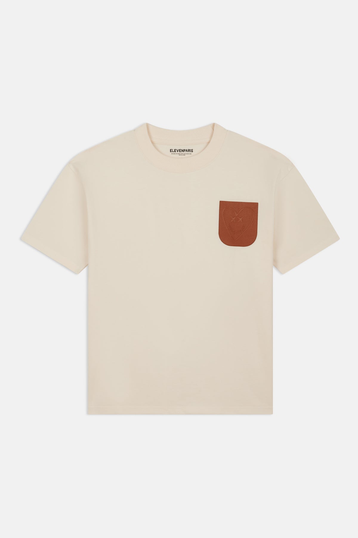 eleven paris Power Écru