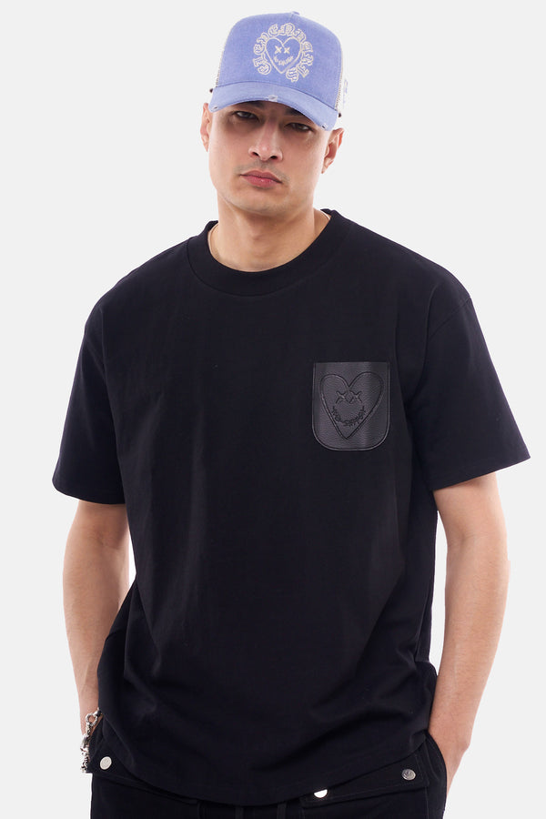 Eleven Paris Power Noir