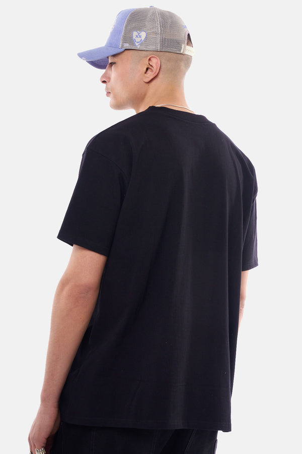 Eleven Paris Power Noir