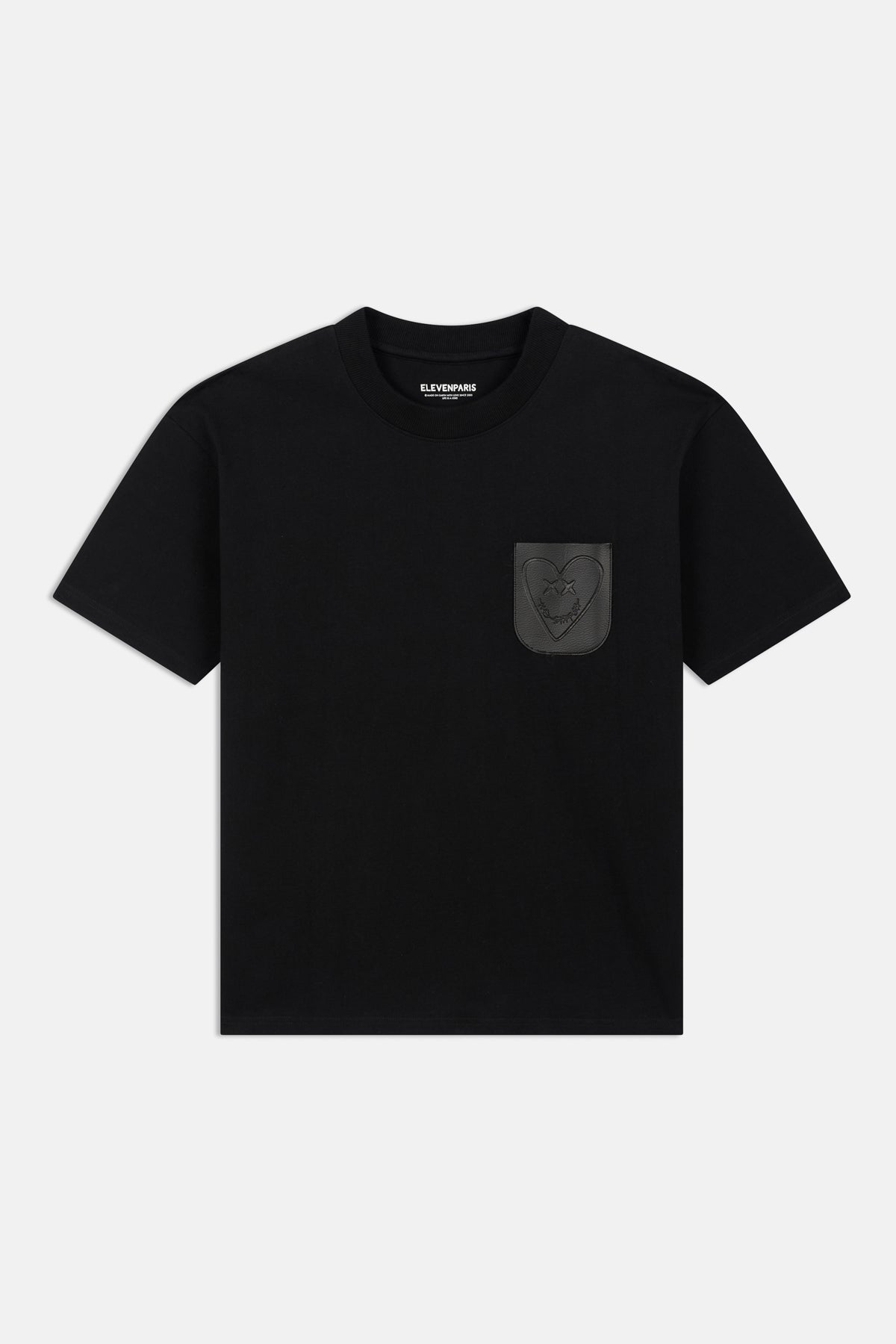 eleven paris Power Noir