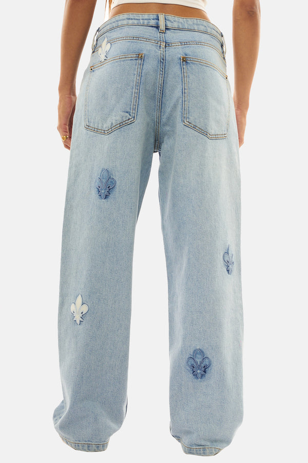 Eleven Paris Pretty Bleu