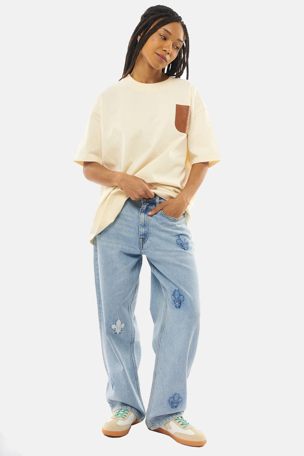 Eleven Paris Pretty Bleu