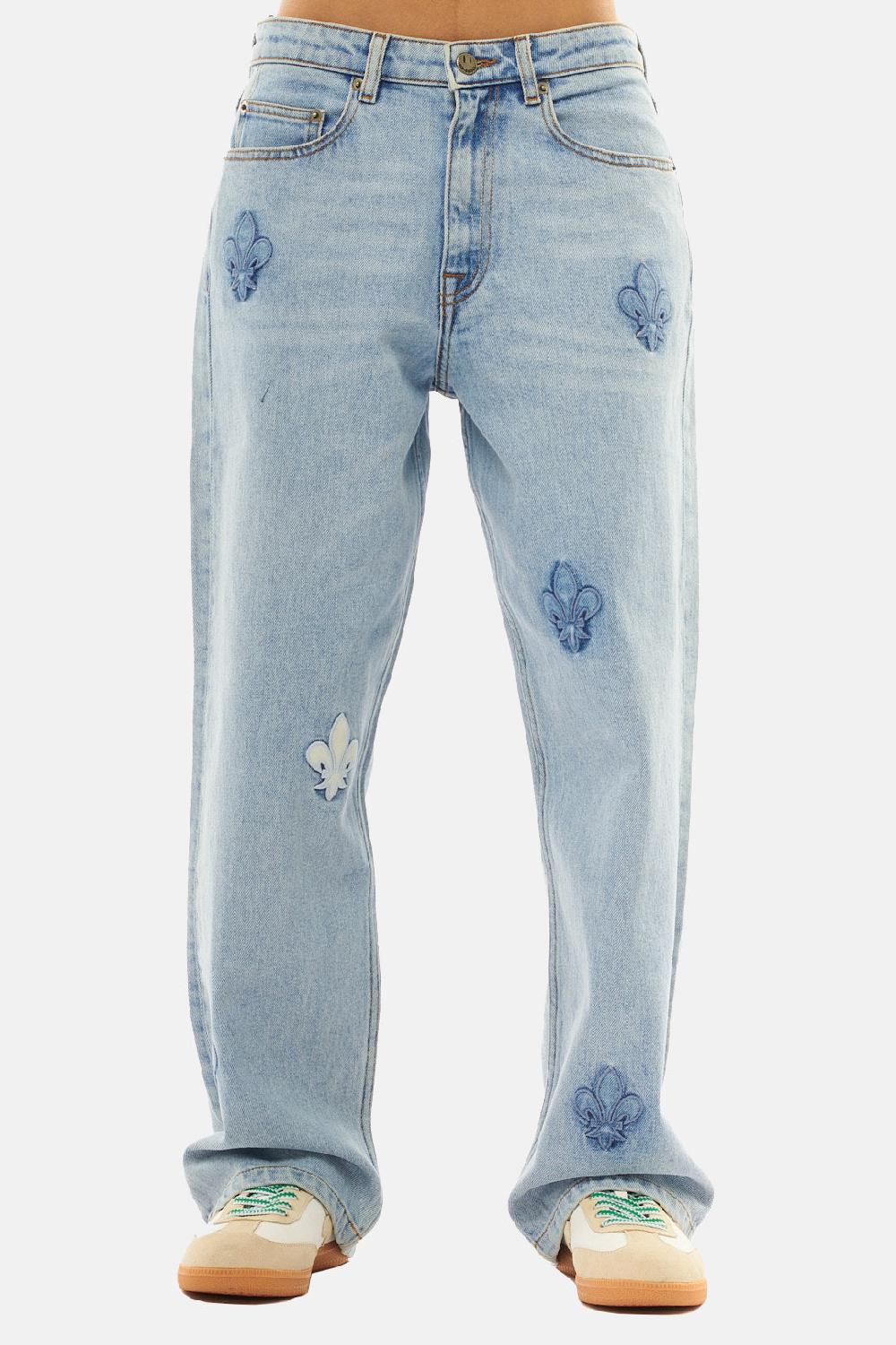 eleven paris Pretty Bleu