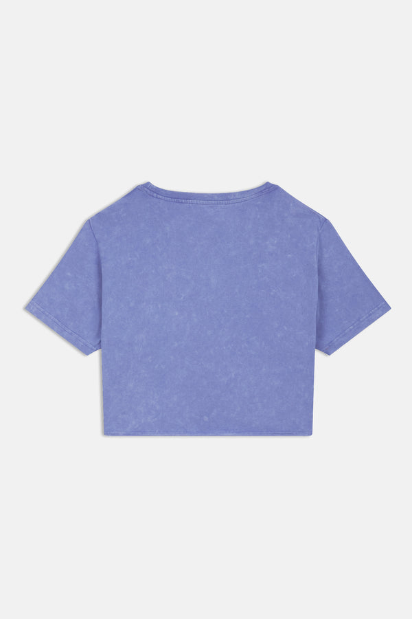 Eleven Paris Pricillia Bleu Délavé