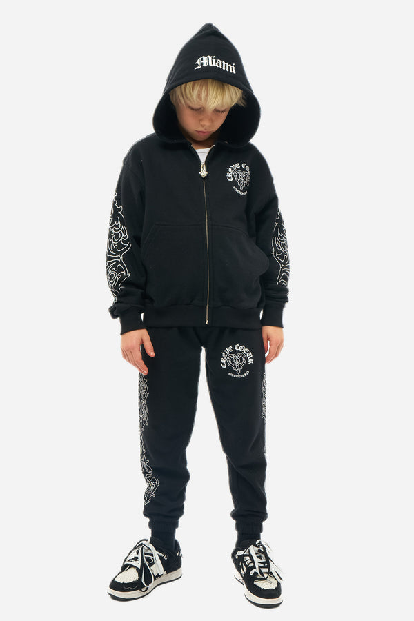 Eleven Paris Prissi Noir