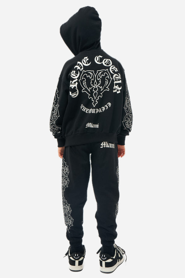 Eleven Paris Prissi Noir