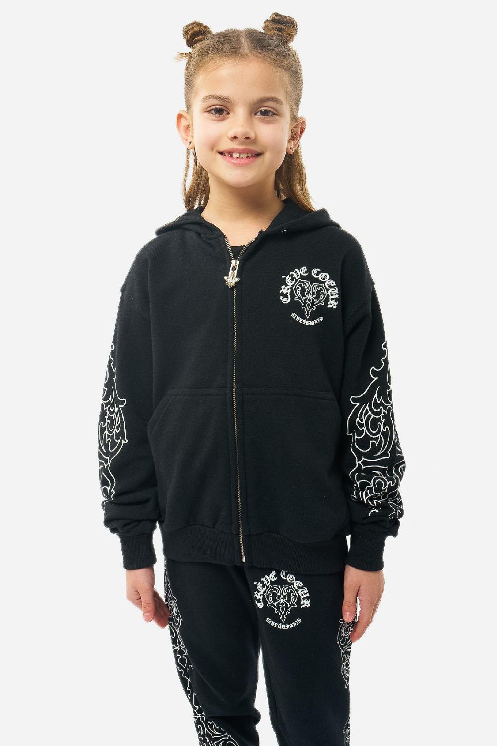 eleven paris Prissi Noir