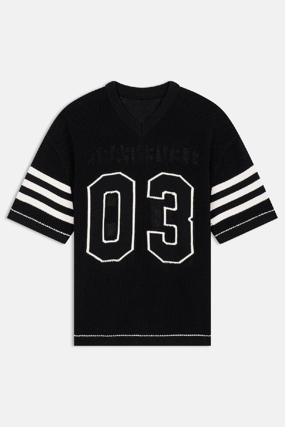 eleven paris Provence Noir