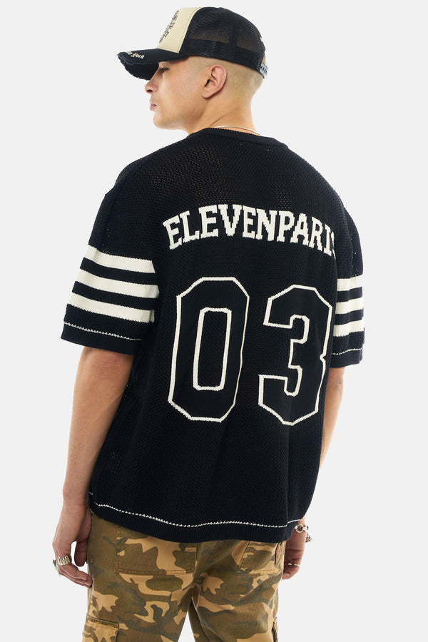 Eleven Paris Provence Noir