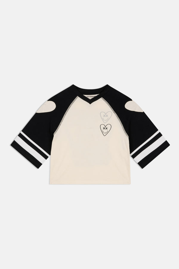 Eleven Paris Prudence Écru