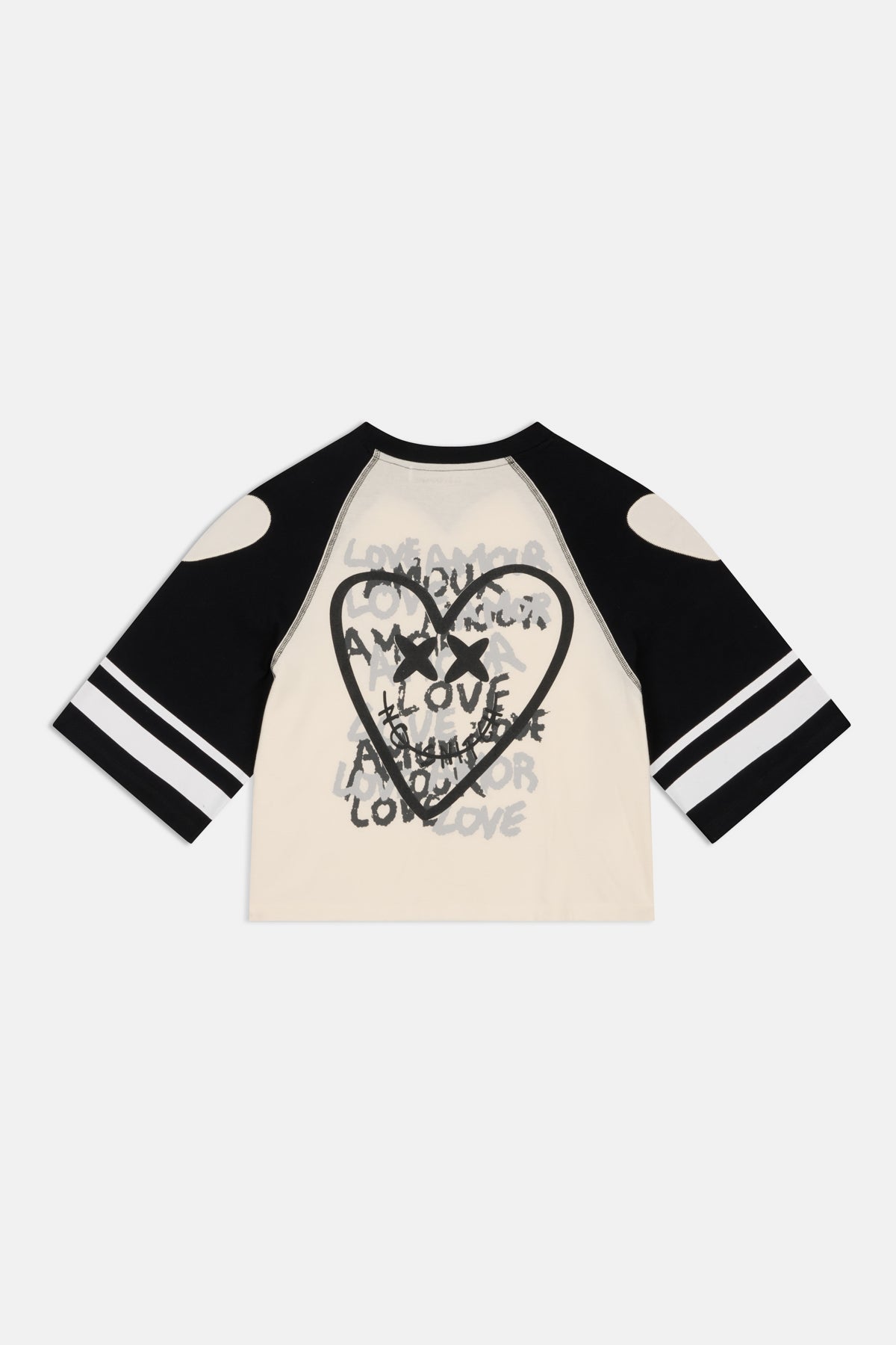 eleven paris Prudence Écru