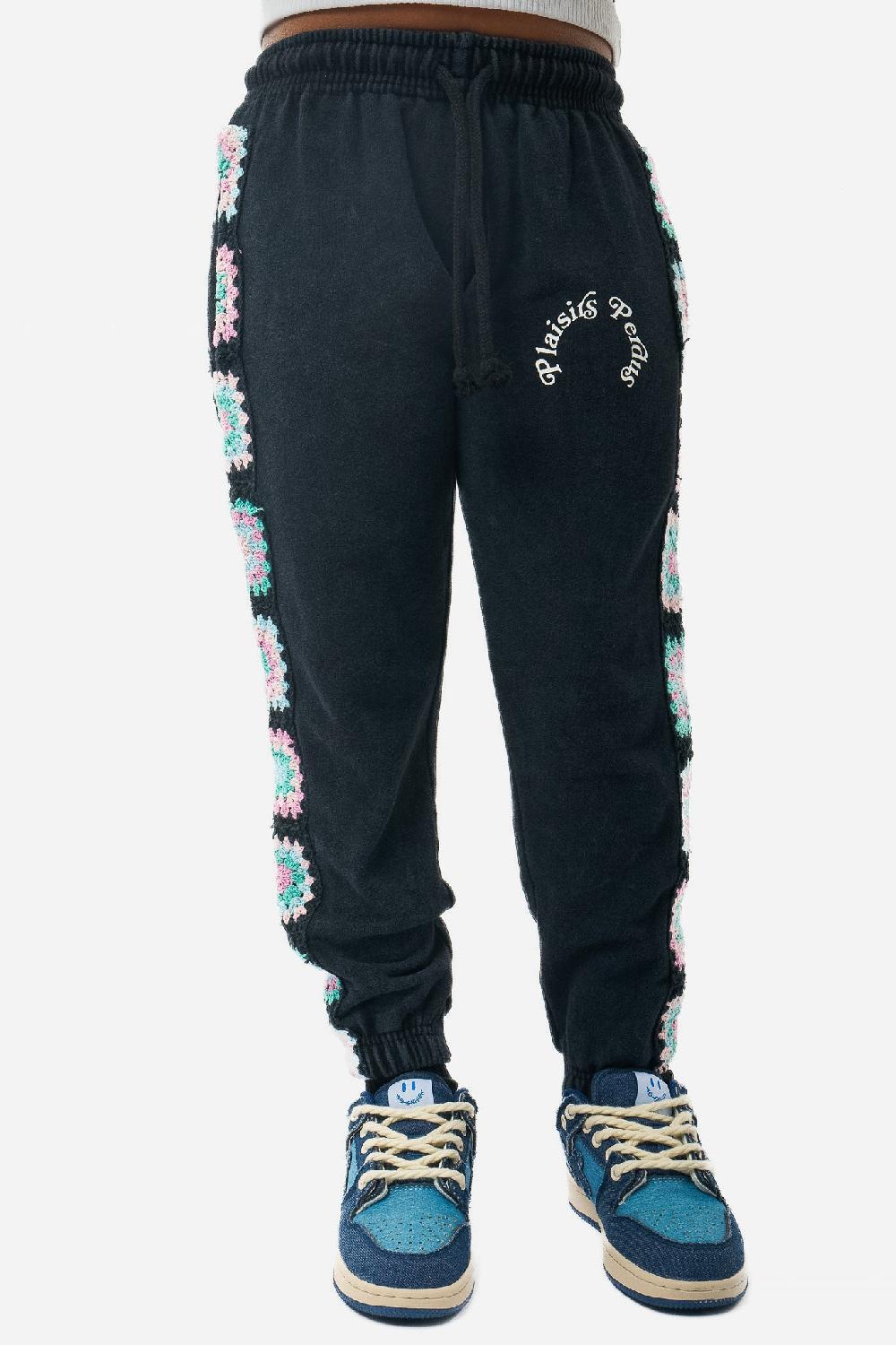 eleven paris Prune Noir délavé