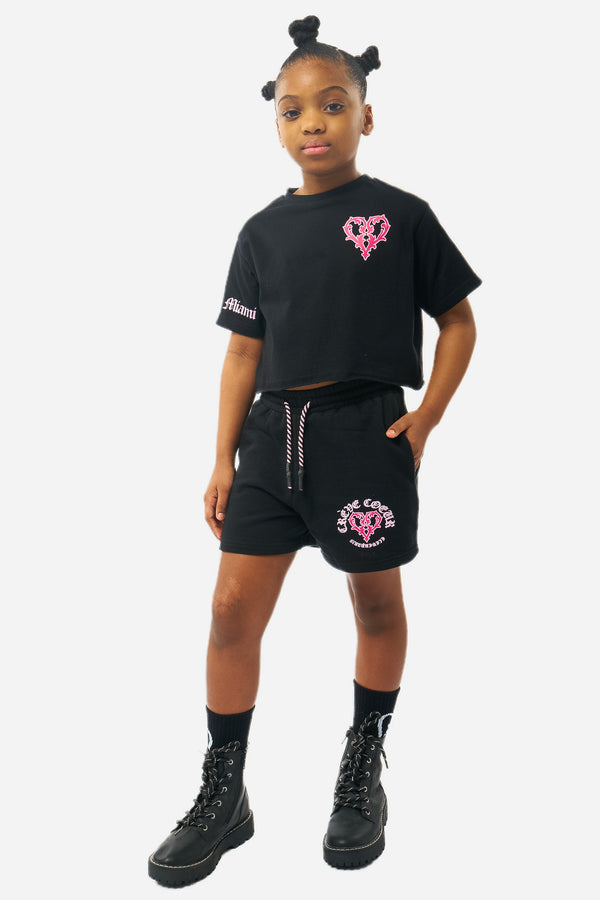 Eleven Paris Pula Noir