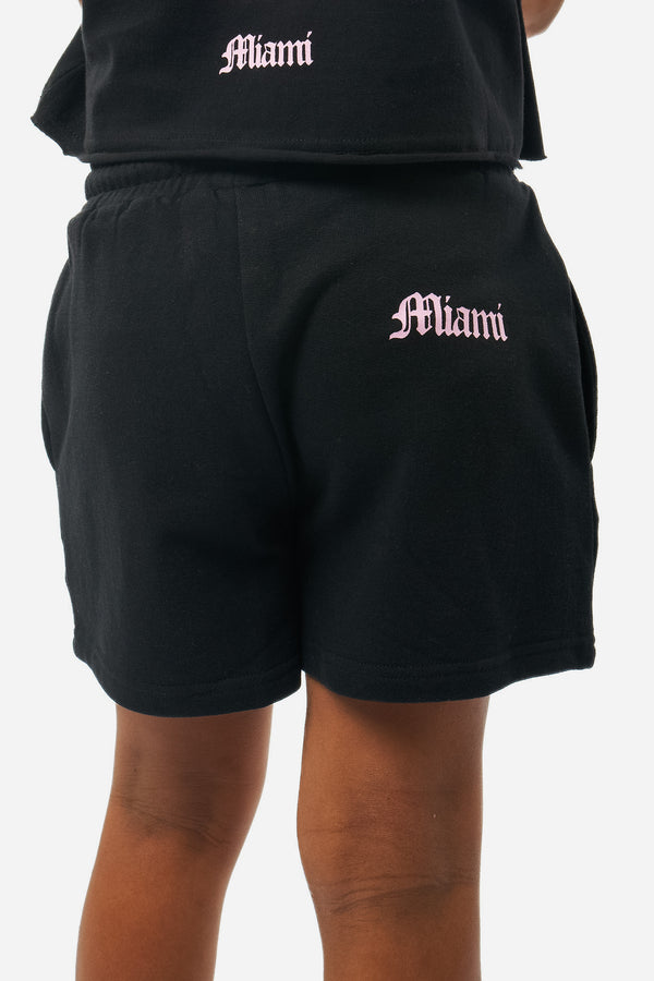 Eleven Paris Pula Noir