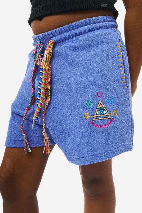 Eleven Paris Puntacana Bleu