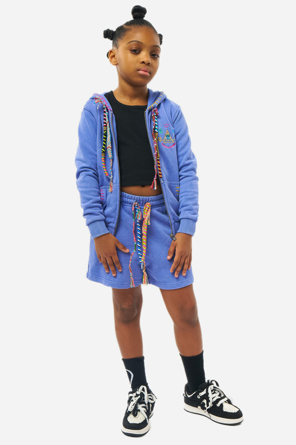 Eleven Paris Puntacana Bleu