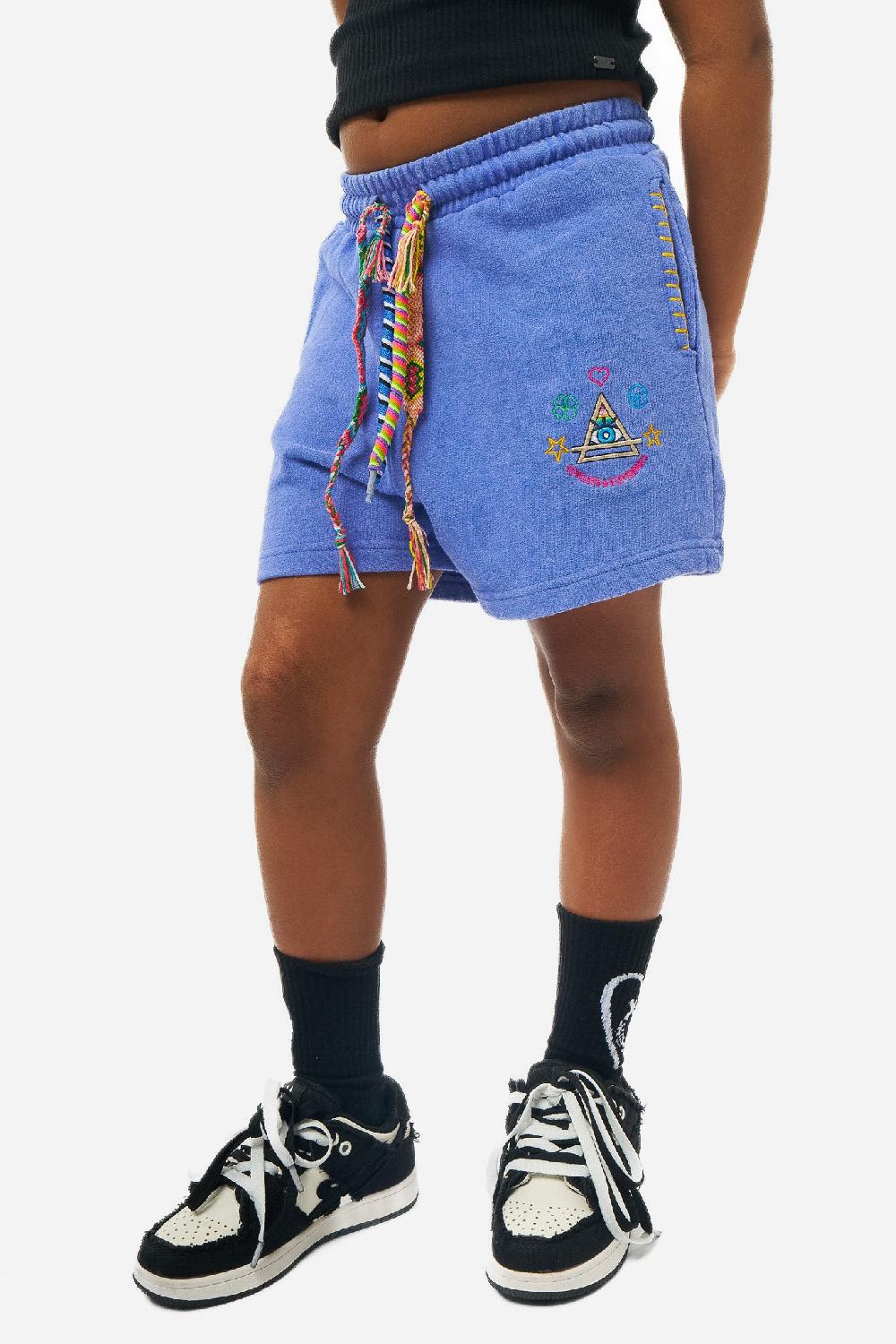 eleven paris Puntacana Bleu