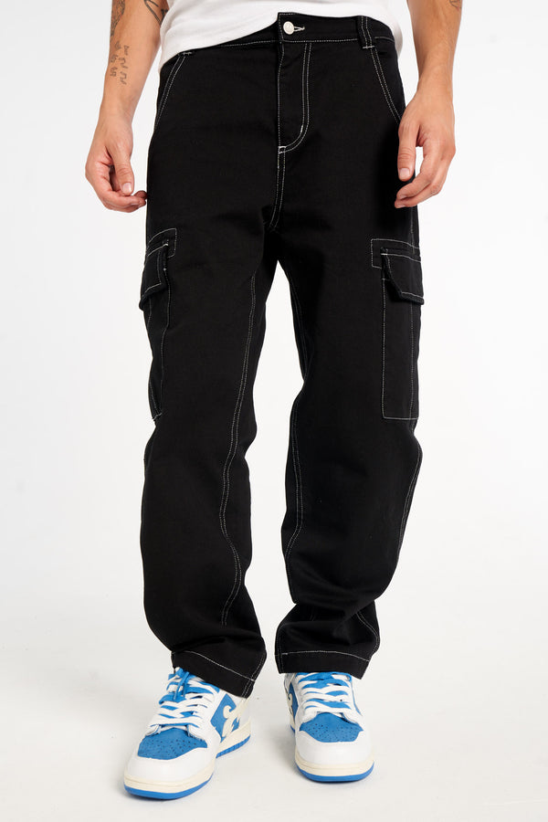 Eleven Paris Safran Noir