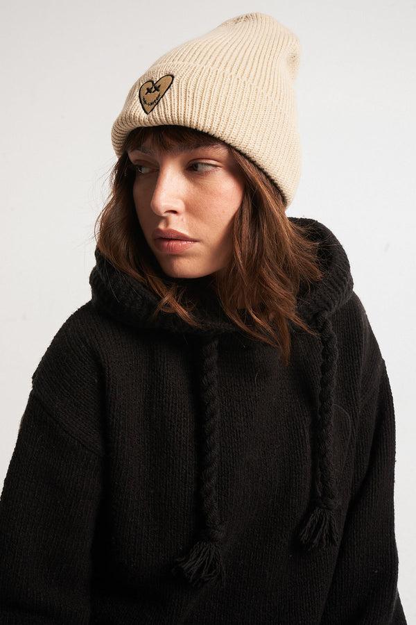 Eleven Paris Snoop Écru