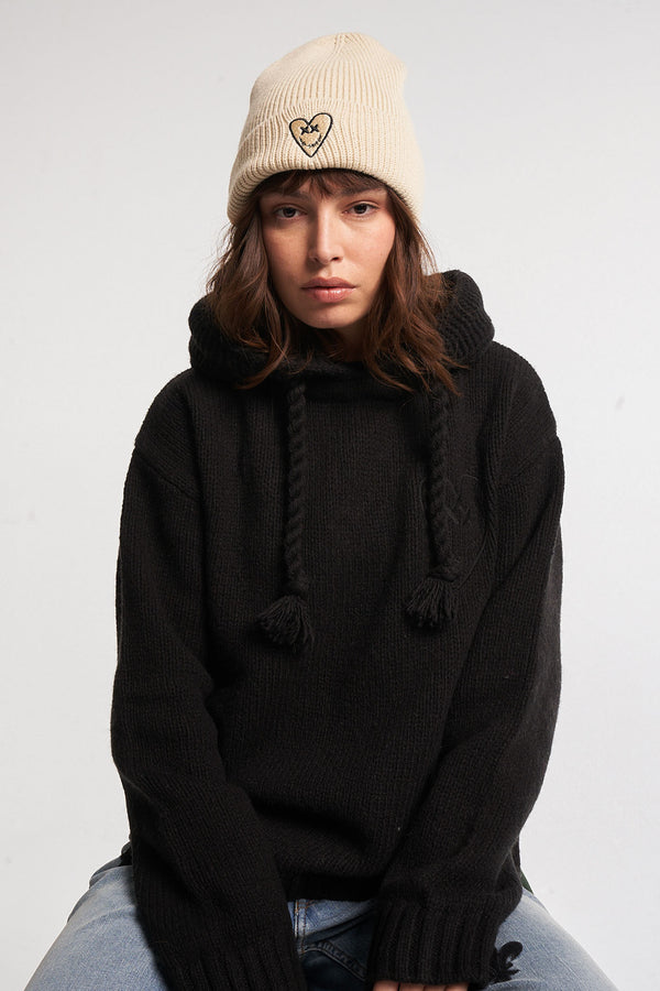 Eleven Paris Snoop Écru