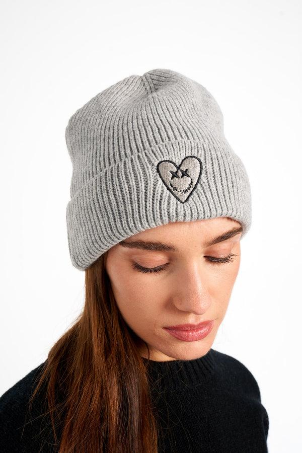 Eleven Paris Snoop Gris Chiné