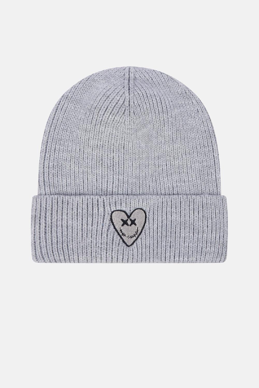 eleven paris Snoop Gris chiné