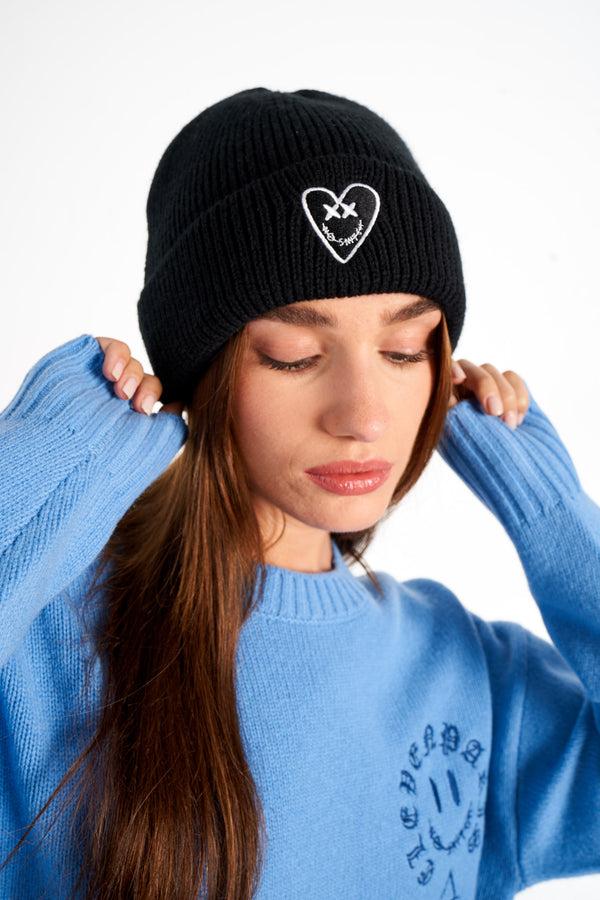 Eleven Paris Snoop Noir