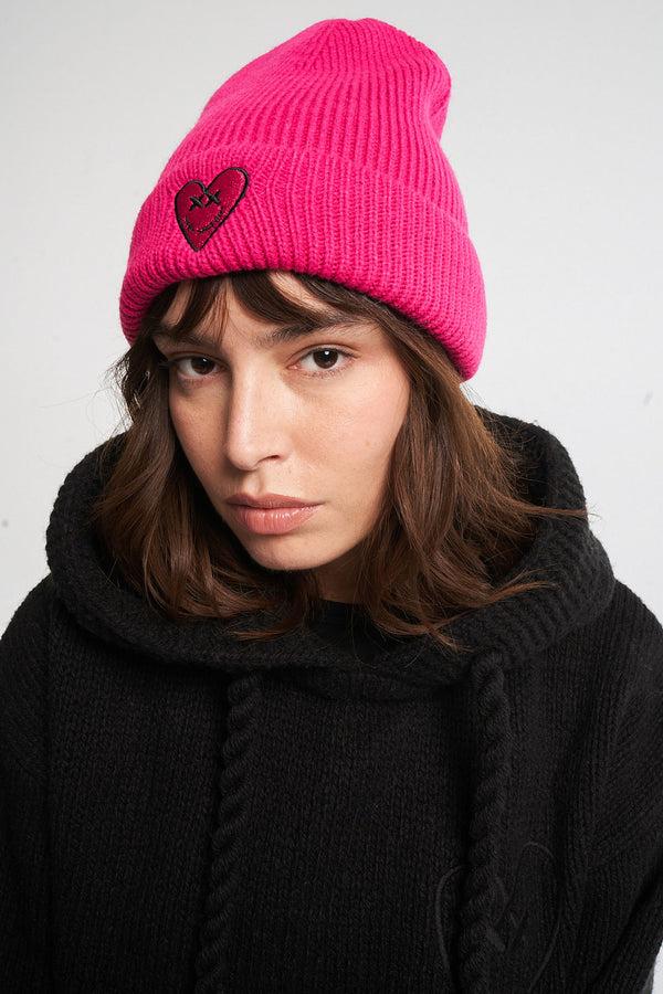 Eleven Paris Snoop Rose