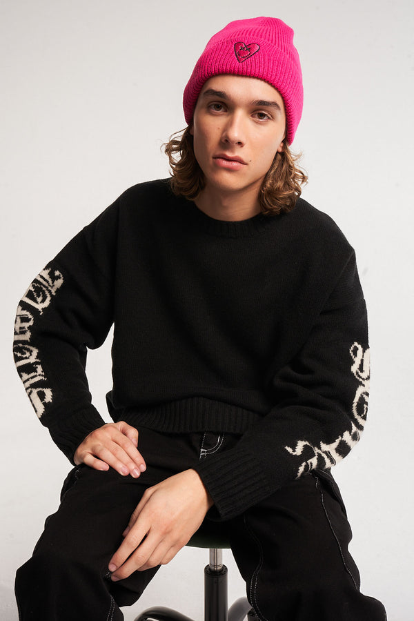 Eleven Paris Snoop Rose