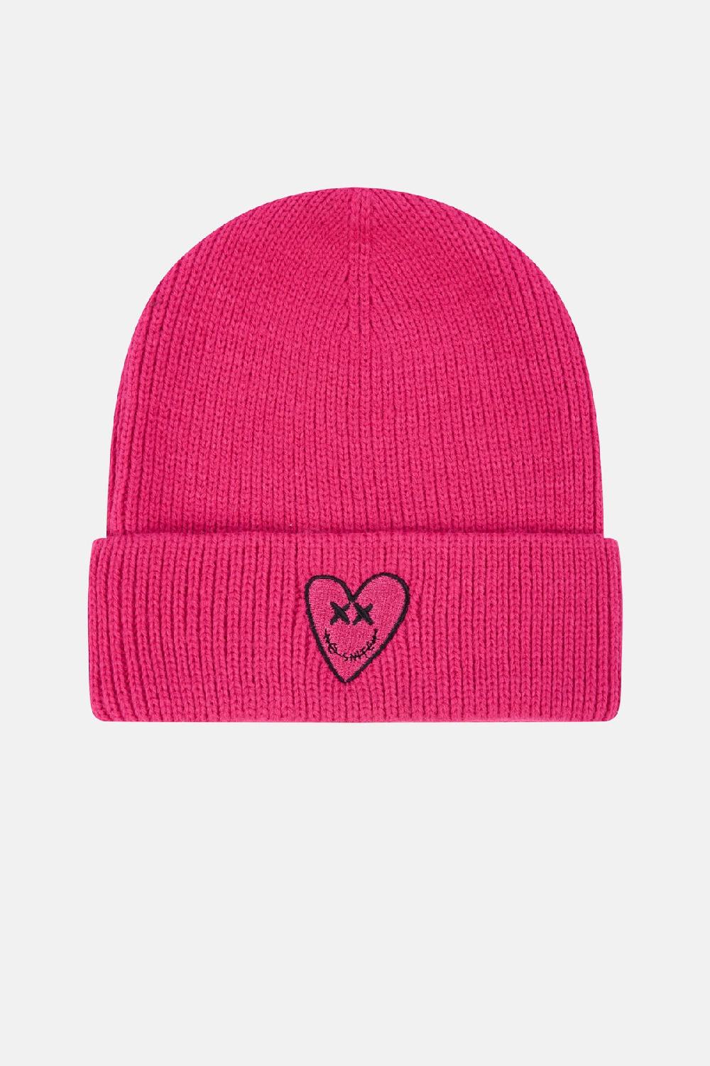 eleven paris Snoop Rose