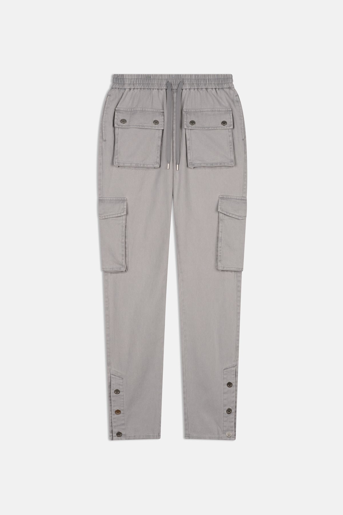 eleven paris Suede Gris