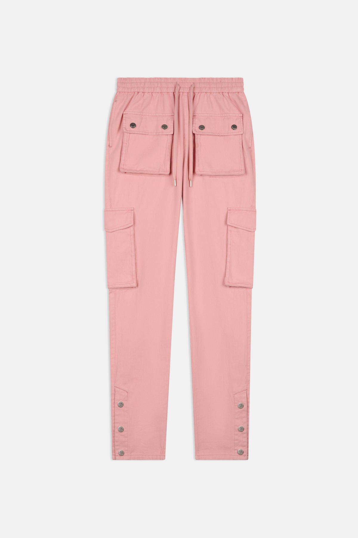 eleven paris Suede Rose