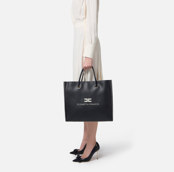 Elisabetta Franchi 24/7 Maxi Bag 10/20
