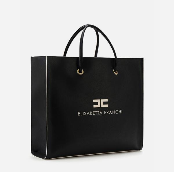 Elisabetta Franchi 24/7 Maxi Bag 10/20