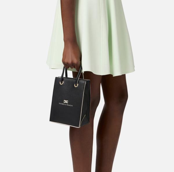 Elisabetta Franchi 24/7 Sac 0/0 Short