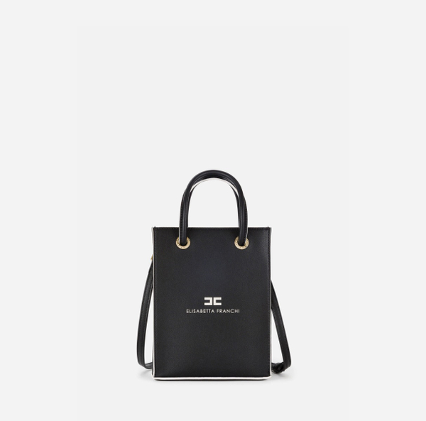 elisabetta franchi 24/7 Sac 0/0 Short