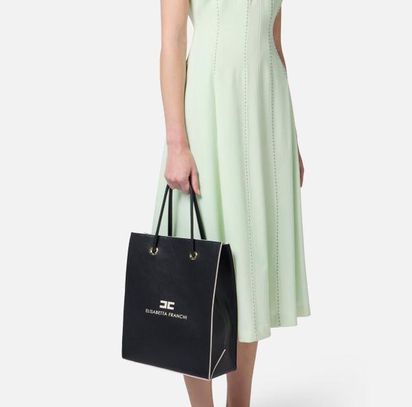 Elisabetta Franchi 24/7 Sac 6/10 Tall
