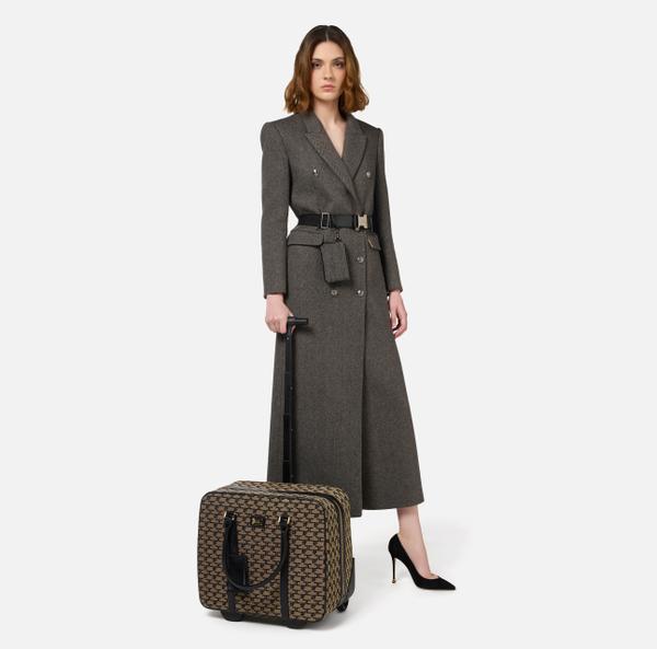 Elisabetta Franchi Chariot De Week-End