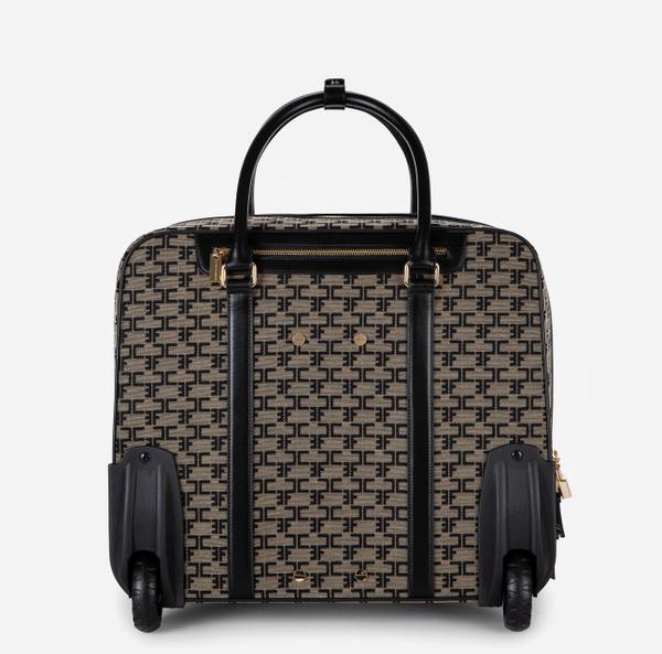 Elisabetta Franchi Chariot De Week-End