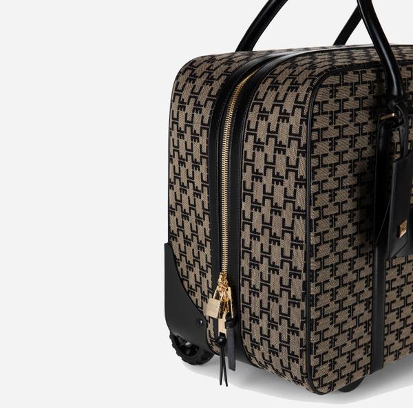 Elisabetta Franchi Chariot De Week-End